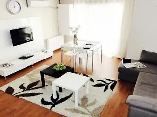 Akin Апарт-отель 4*
