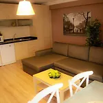 Akin Aparthotel Istanboel