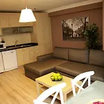 Akin Aparthotel Istanboel