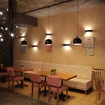 Akin Aparthotel Istanboel