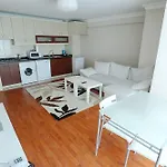 Akin Aparthotel Istanboel