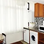 Aparthotel Akin Istanboel