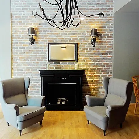 Apartmanhotel Akin 4*