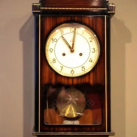 阿金套房酒店 4*