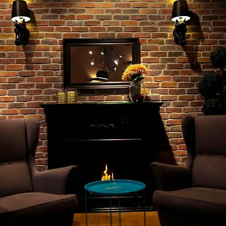 公寓式酒店 阿金套房酒店 伊斯坦布尔