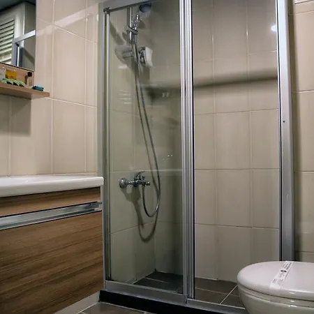 阿金套房酒店 公寓式酒店