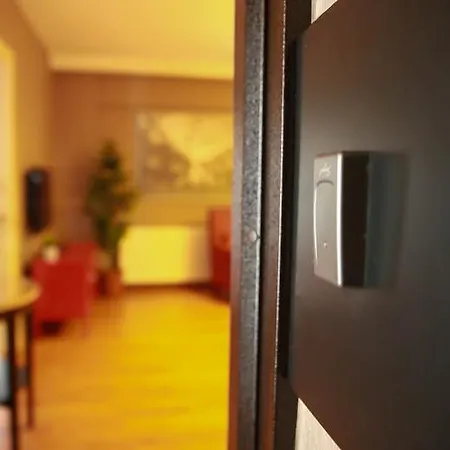 阿金套房酒店 4* 伊斯坦布尔