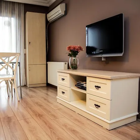 Akin 4* Isztambul