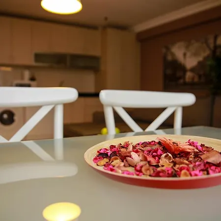 阿金套房酒店 公寓式酒店