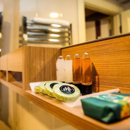 阿金套房酒店 伊斯坦布尔