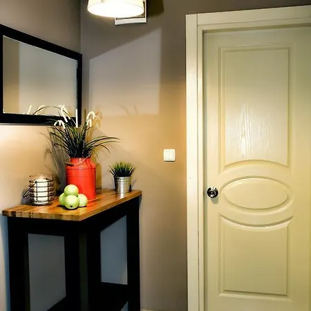 Aparthotel Akin Provincia di Istanbul