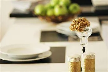 阿金套房酒店 公寓式酒店 伊斯坦布尔