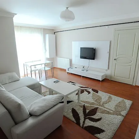 阿金套房酒店 伊斯坦布尔