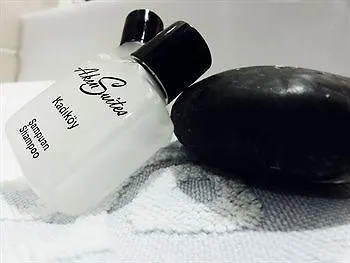 阿金套房酒店 4* 伊斯坦布尔