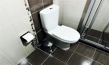 公寓式酒店 Akin 伊斯坦布尔