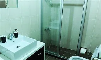 شقة فندقية أكين سويتس