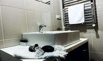 阿金套房酒店 伊斯坦布尔