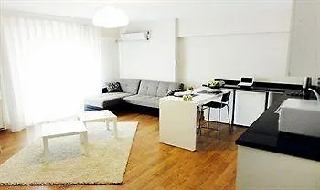أكين سويتس اسطنبول