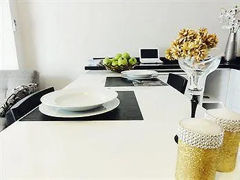 أكين سويتس اسطنبول