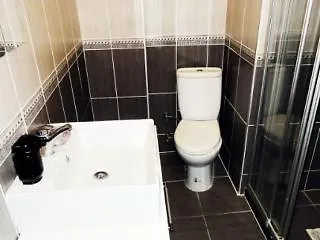 阿金套房酒店 公寓式酒店 4*