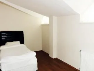 阿金套房酒店 4* 伊斯坦布尔