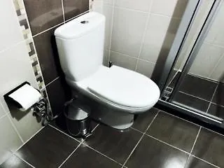 阿金套房酒店 伊斯坦布尔