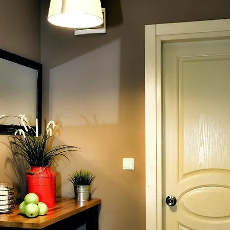 阿金套房酒店 公寓式酒店