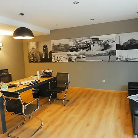 Akin Apartmanhotel Isztambul