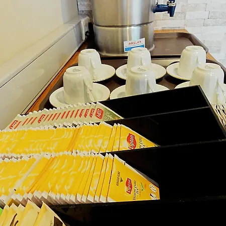 阿金套房酒店 4* 伊斯坦布尔