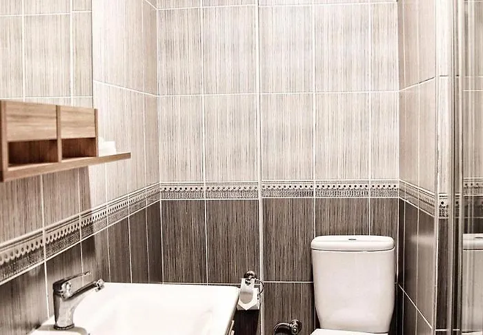 Akin Aparthotel Istanboel