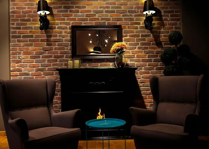 Aparthotel Akin Istanboel