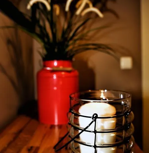 Aparthotel Akin Istanboel