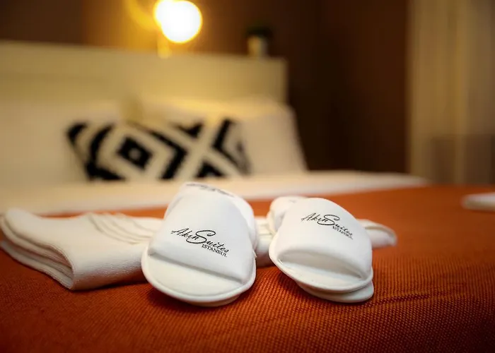 Akin 4* איסטמבול