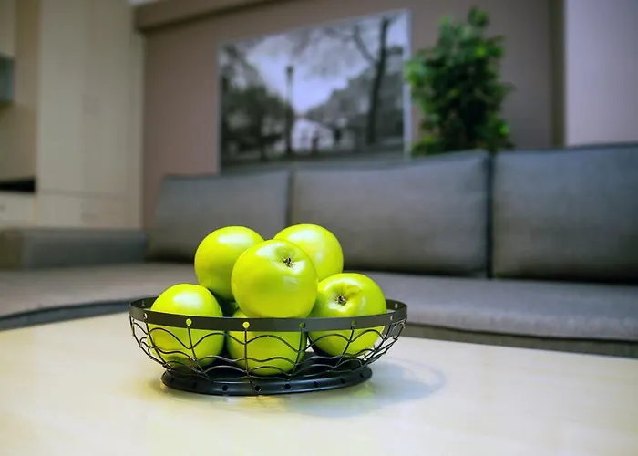 Akin 4* איסטמבול