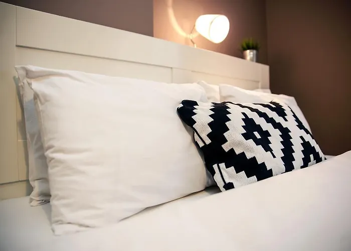 Akin Aparthotel Istanboel