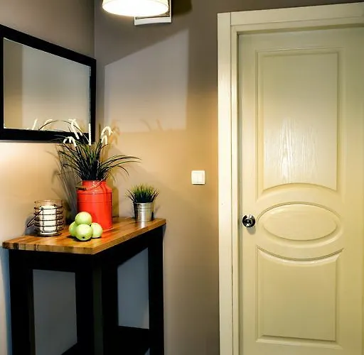 Aparthotel Akin Istanboel