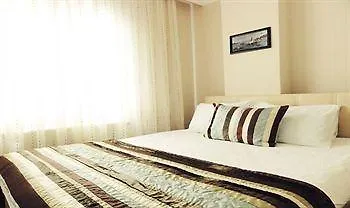 Akin מלון דירות