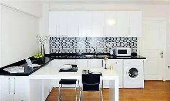 Aparthotel Akin 4*
