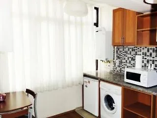 Aparthotel Akin Istanboel