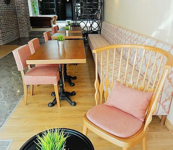 Akin 4* איסטמבול