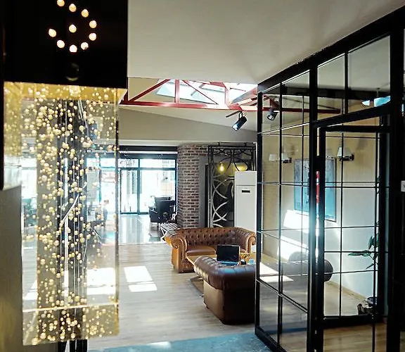 Aparthotel Akin Istanboel