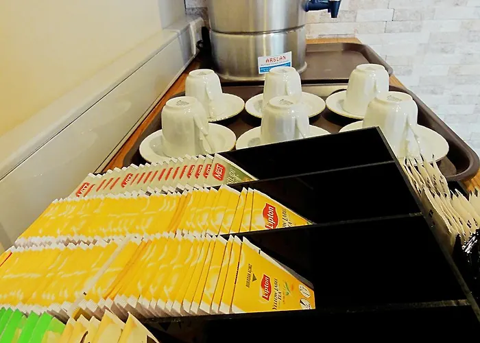 Akin 4* איסטמבול