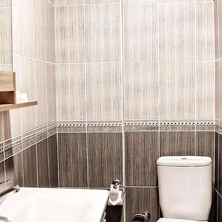 Akin Hotel apartamentowy Stambuł