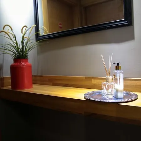 Akin Apartmanhotel 3*