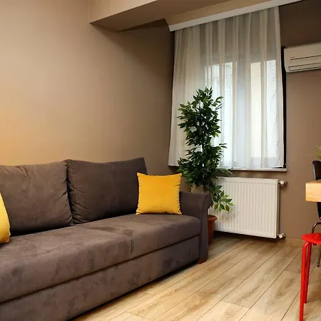 Akin Apartmanhotel
