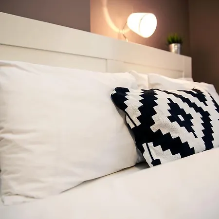 Akin Hotel apartamentowy Stambuł