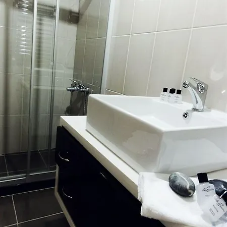 Apartmanhotel Akin