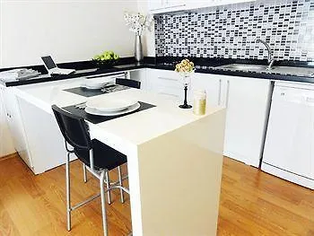 Apartmanhotel Akin 3*