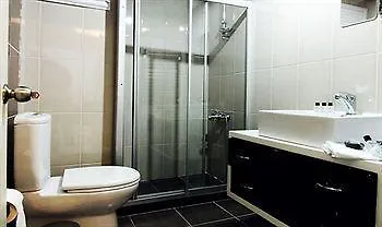 Akin Hotel apartamentowy
