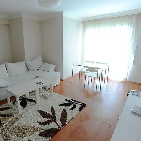 Akin Apartmanhotel
